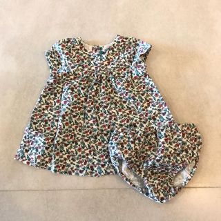 ザラキッズ(ZARA KIDS)のZARA baby セットアップ(その他)