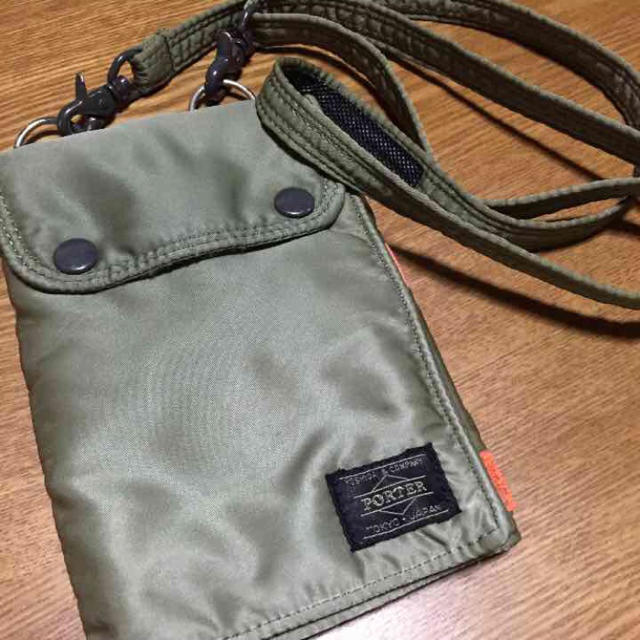 PORTER(ポーター)のbujmmsr419  様専用 メンズのバッグ(その他)の商品写真