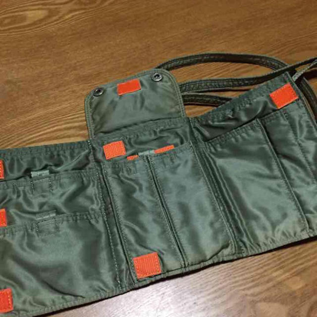 PORTER(ポーター)のbujmmsr419  様専用 メンズのバッグ(その他)の商品写真