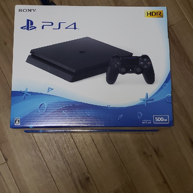 PS4 CUH-2200AB01CUH-7200BB01