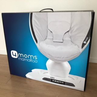 フォーマムズ(4moms)の【美品】ママルー 3.0(その他)