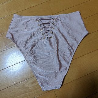 フォーエバートゥエンティーワン(FOREVER 21)の水着　ビキニ　パンツのみ(水着)