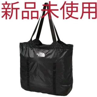 ザノースフェイス(THE NORTH FACE)のtea様専用 FLYWEIGHT TOTE(エコバッグ)