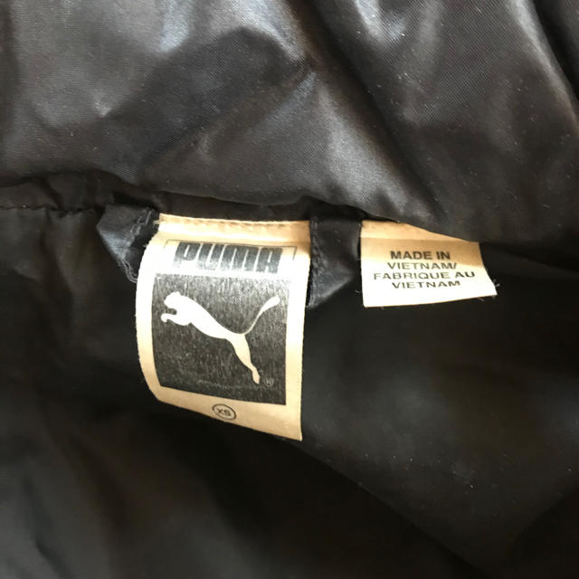 PUMA(プーマ)のpuma 2wayジャンパー サイズXS レディースのジャケット/アウター(ナイロンジャケット)の商品写真