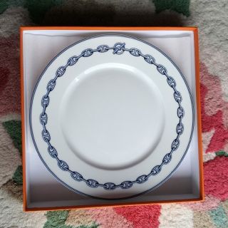 エルメス(Hermes)のエルメス　大皿(食器)