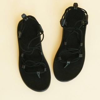 テバ(Teva)のぼのぼのさま専用(サンダル)