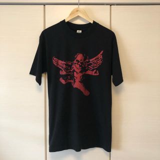 クロムハーツ(Chrome Hearts)のChrome Hearts クロムハーツ 半袖Tシャツ M(Tシャツ/カットソー(半袖/袖なし))