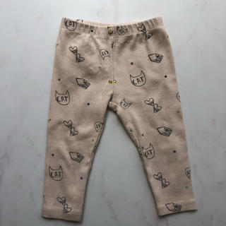 ザラキッズ(ZARA KIDS)のレギンス (パンツ)