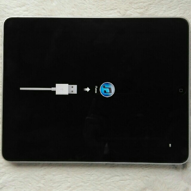 iPad 64GB 初代