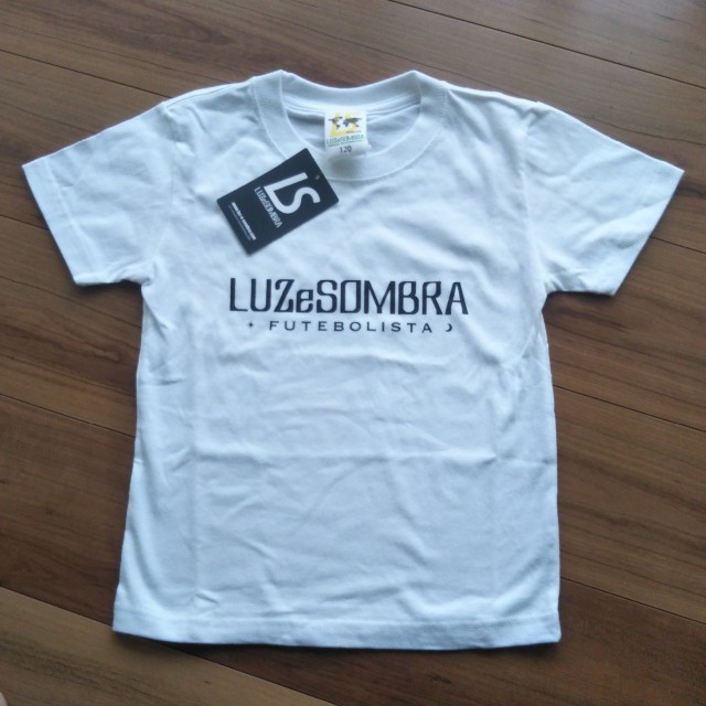 LUZ(ルース)のルースイソンブラ　Tシャツ　120 キッズ/ベビー/マタニティのキッズ服男の子用(90cm~)(Tシャツ/カットソー)の商品写真