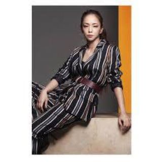 エイチアンドエム(H&M)のAmuro Namie H&M ベルト 新品 未使用 S(ベルト)