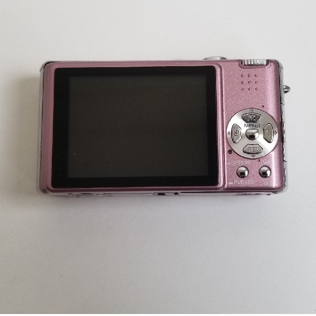 Panasonic(パナソニック)のLUMIX デジタルカメラ スマホ/家電/カメラのカメラ(コンパクトデジタルカメラ)の商品写真