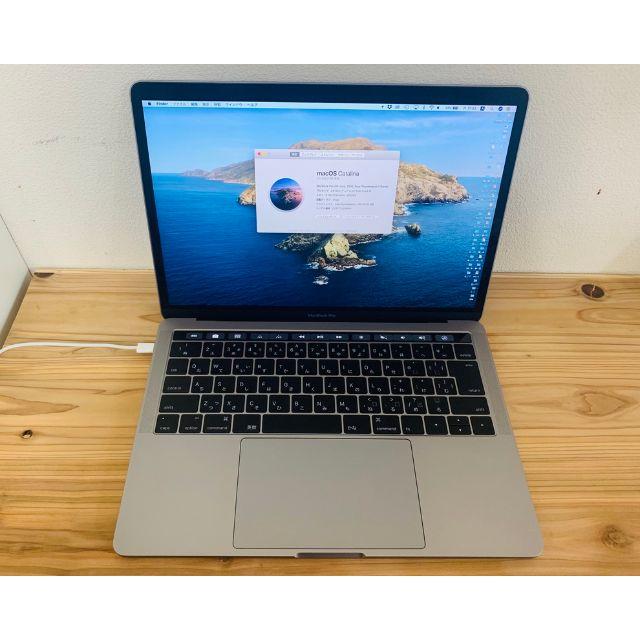 Macbook Pro'13 2016 8G/512G TouchBar