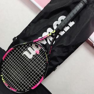 ウィルソン(wilson)のあゆ汰様専用ページ(ラケット)