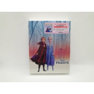 アナトユキノジョオウ(アナと雪の女王)の【新品未開封】 アナと雪の女王２ DVD ブルーレイ コンプリート・ケース付き(アニメ)