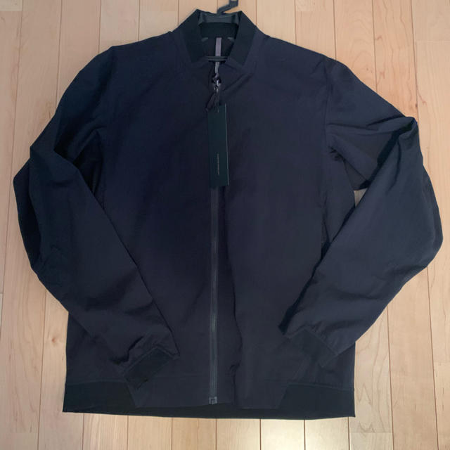 ARC'TERYX VEILANCE NEMIS JACKET