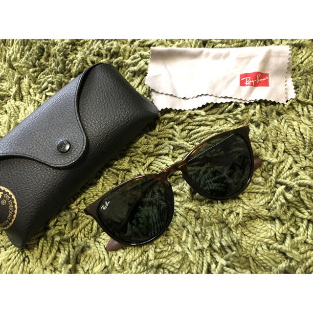 Ray-Ban(レイバン)のレイバン　サングラス レディースのファッション小物(サングラス/メガネ)の商品写真