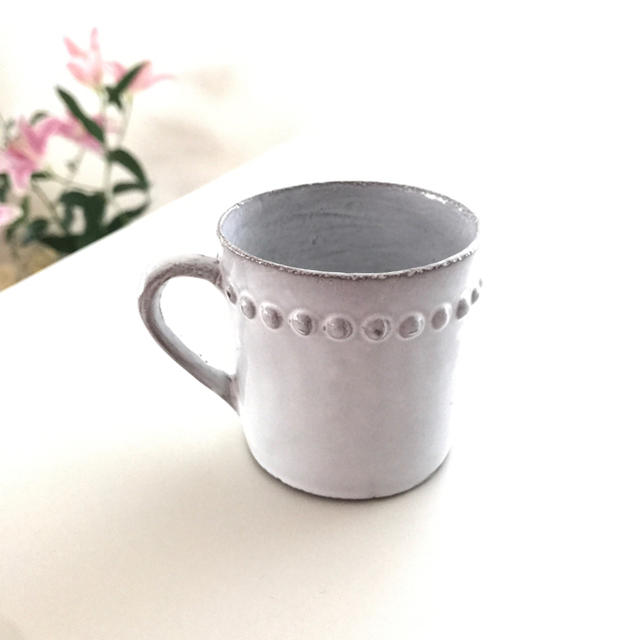 美品 アスティエ アデライド Adelaide コーヒーカップ B astier