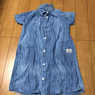 エフオーキッズ(F.O.KIDS)のパンナベ様専用！FOKIDS130cmワンピースです！(ワンピース)