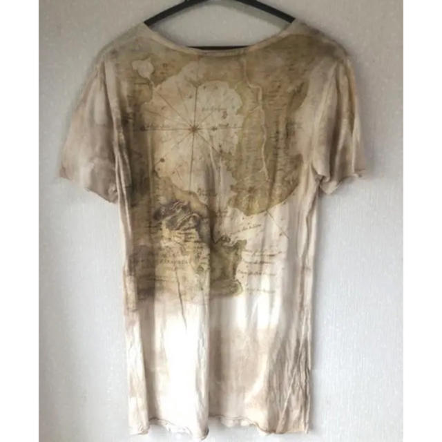 goa(ゴア)のgoa Tシャツ2枚セット メンズのトップス(Tシャツ/カットソー(半袖/袖なし))の商品写真