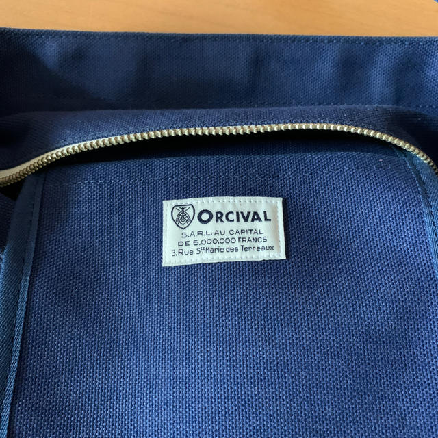 ORCIVAL(オーシバル)のORCIVAL    ショルダーバッグ レディースのバッグ(ショルダーバッグ)の商品写真