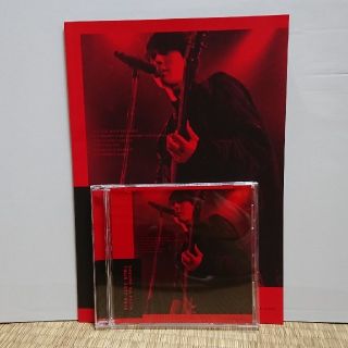 桜田通 PHOTOBOOK & CD(男性タレント)