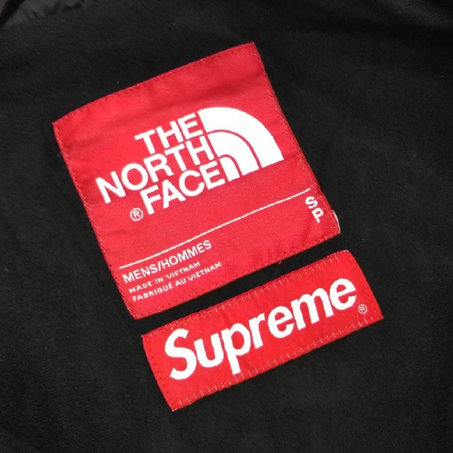 Supreme - supreme The North face arc logoの通販 by g's's shop 