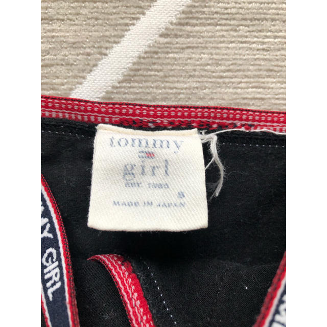 tommy girl(トミーガール)のTommyGirl キャミ レディースのトップス(キャミソール)の商品写真