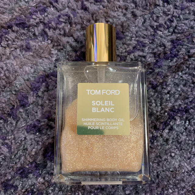 TOM FORD(トムフォード)のTOMFORD ボディオイル コスメ/美容のボディケア(ボディオイル)の商品写真