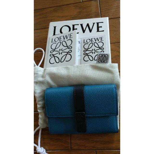 LOEWE(ロエベ)のみつ様専用 レディースのファッション小物(財布)の商品写真