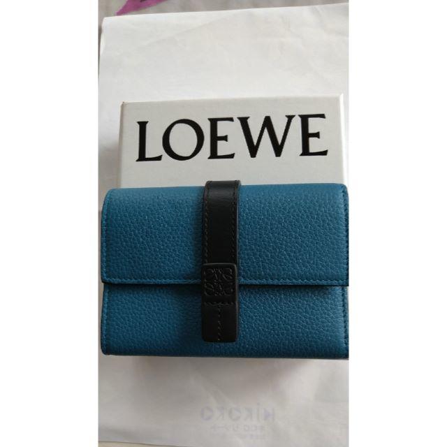 LOEWE(ロエベ)のみつ様専用 レディースのファッション小物(財布)の商品写真