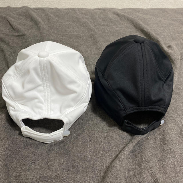 UNIQLO - ユニクロ テニスキャップの通販 by TKM's shop UNIQLO - ユニクロ テニスキャップの通販 by TKM's shop