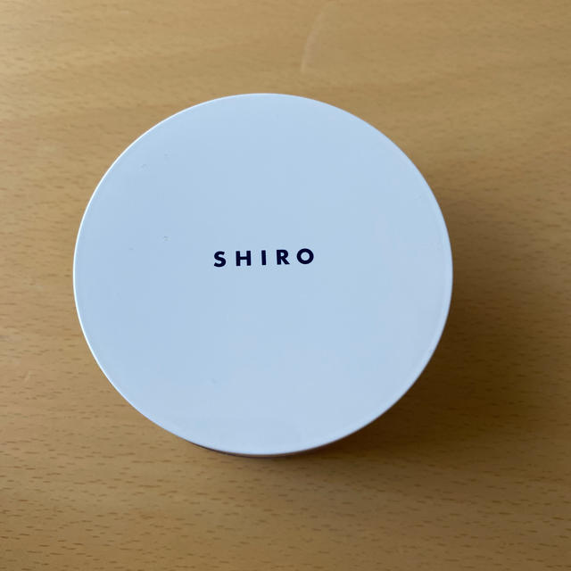 shiro(シロ)のSHIRO TPフェイスパウダー コスメ/美容のベースメイク/化粧品(フェイスパウダー)の商品写真