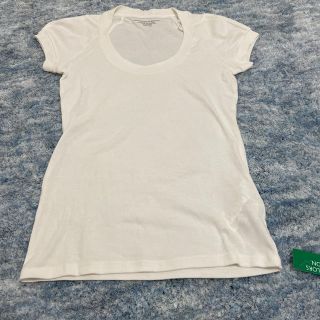 ベネトン(BENETTON)のカットソー　3種類(カットソー(半袖/袖なし))