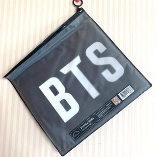 ボウダンショウネンダン(防弾少年団(BTS))のBTS スローガン 公式(アイドルグッズ)