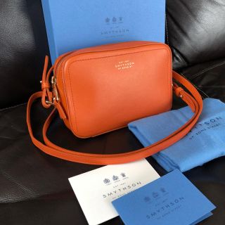 SMYTHSONスマイソン ショルダーバッグ