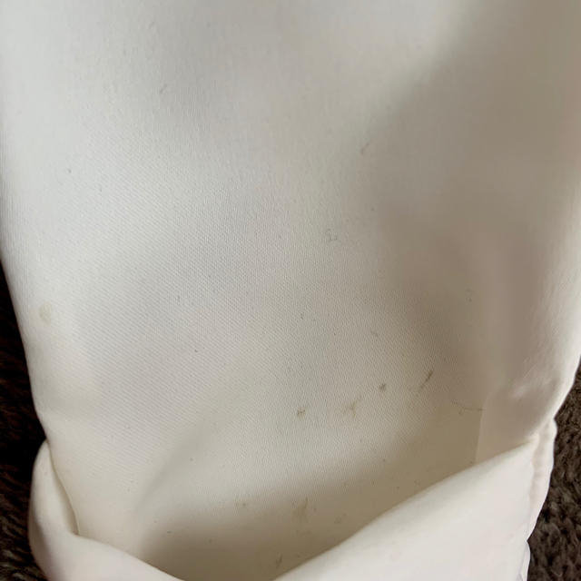 特別調達の-Ameri VINTAGE - DAMASK EMBROIDERY LINEN DRESS ア•メリ