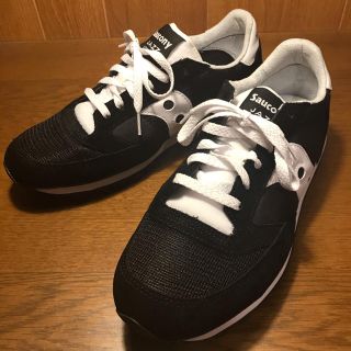 サッカニー(SAUCONY)のMAGIC ISLAND様専用　SAUCONYJAZZLOW PRO スニーカー(スニーカー)