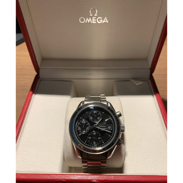 OMEGA - 腕時計 オメガ スピードマスター　美品
