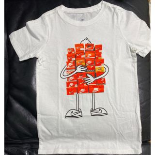 ナイキ(NIKE)の美品⭐️NIKE Tシャツ(Tシャツ/カットソー)