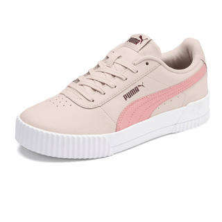 プーマ(PUMA)のPUMA スニーカー　carina L 22.5cm(スニーカー)