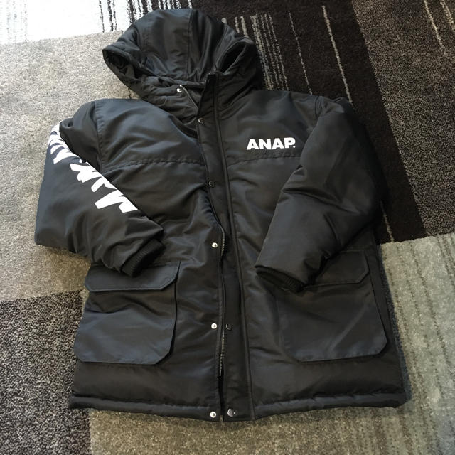 ANAP(アナップ)のANAP アウター レディースのジャケット/アウター(その他)の商品写真