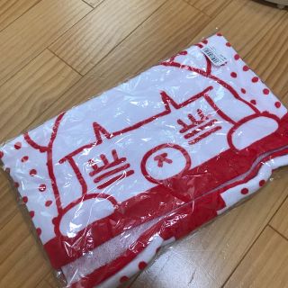 《限定カラー・未開封》コレサワ タオル(ミュージシャン)