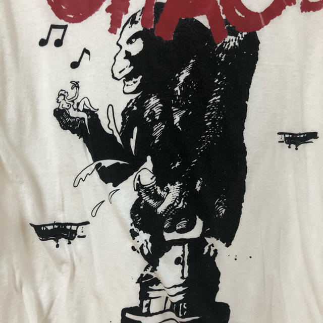 Vivienne Westwood - 値下げ!!インパクト大!!vivienne west Vivienne Westwood - 値下げ!!インパクト大!!vivienne west