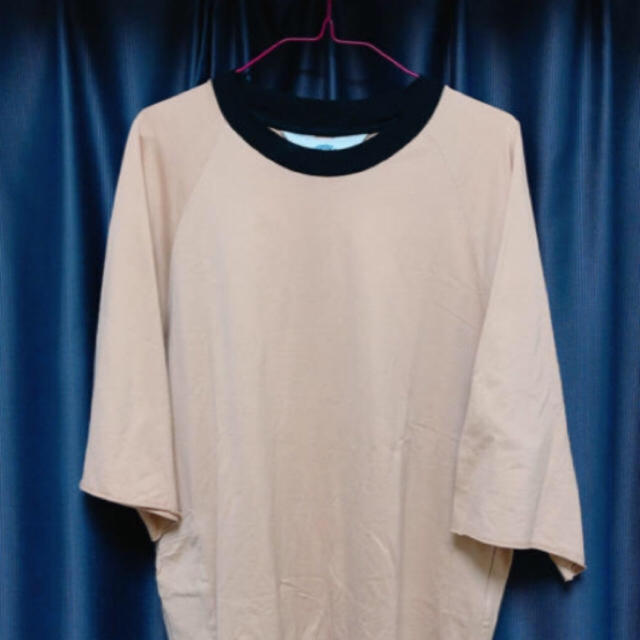 SUNSEA(サンシー)のSUNSEA(サンシー) Tシャツ メンズのトップス(Tシャツ/カットソー(半袖/袖なし))の商品写真