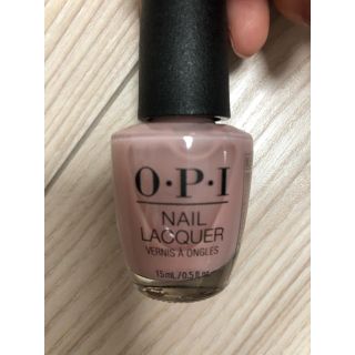 オーピーアイ(OPI)のOPIネイル(マニキュア)