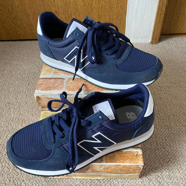 New Balance(ニューバランス)のnewbalance スポーツシューズ レディースの靴/シューズ(スニーカー)の商品写真