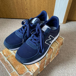 ニューバランス(New Balance)のnewbalance スポーツシューズ(スニーカー)