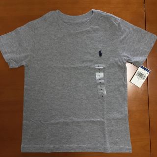 ポロラルフローレン(POLO RALPH LAUREN)の新品5/120cm  Polo Ralph Lauren  キッズ半袖Tシャツ (Tシャツ/カットソー)