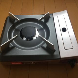 イワタニ(Iwatani)のイワタニ カセットコンロ (調理機器)